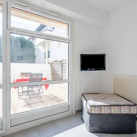 Joanis-1 By Interhome Lejlighed *