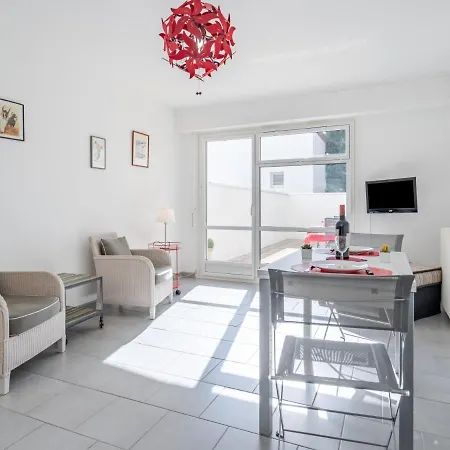 Joanis-1 By Interhome * Saint-Jean-de-Luz