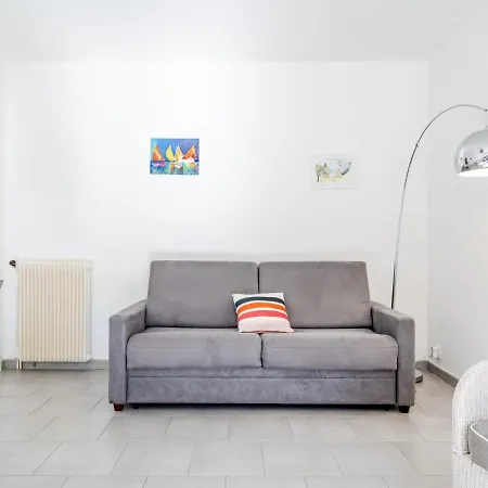 Joanis-1 By Interhome