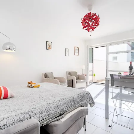 Joanis-1 By Interhome