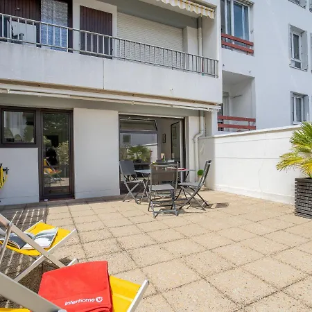 Appartamento Joanis-1 By Interhome *