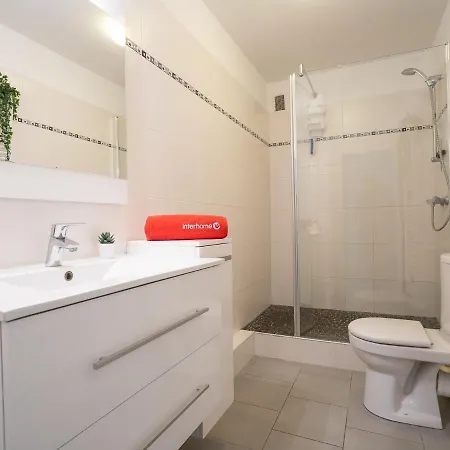 Studio Joanis-1 By Interhome דירה *