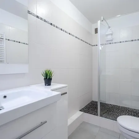 Studio Joanis-1 By Interhome * סן-ז'אן-דה-לוז