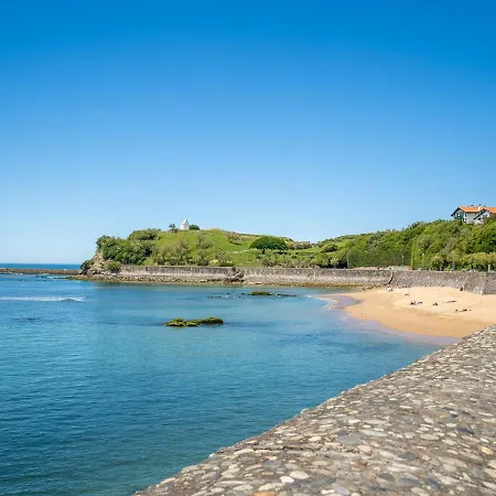 Apartament Joanis-1 By Interhome Saint-Jean-de-Luz