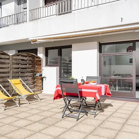 Joanis-1 By Interhome *