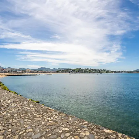 Appartamento Joanis-1 By Interhome