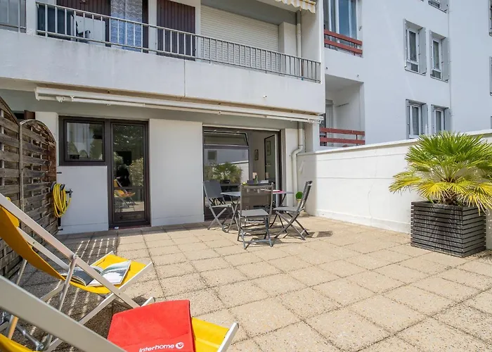 Apartamento Joanis-1 By Interhome *