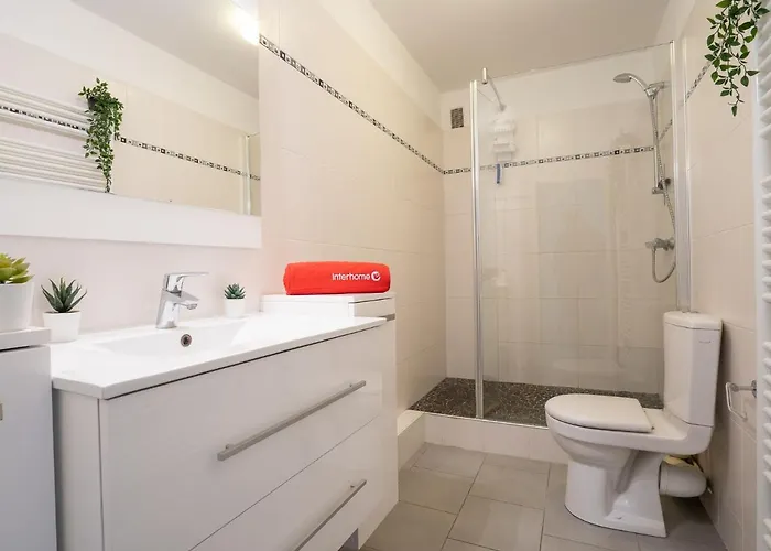 Joanis-1 By Interhome Apartamento *