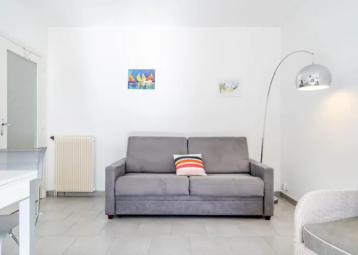 Joanis-1 By Interhome