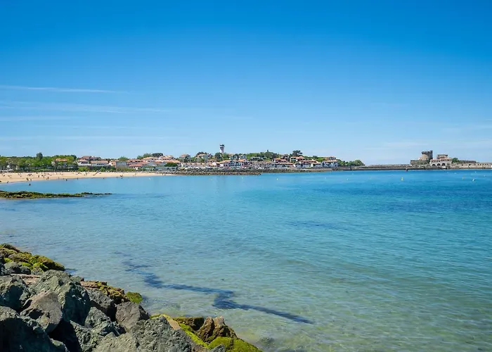 Joanis-1 By Interhome Apartamento *