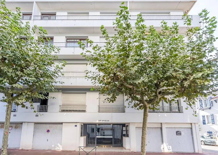 Apartamento Joanis-1 By Interhome