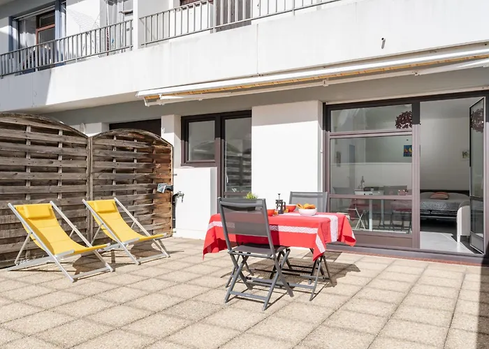 Joanis-1 By Interhome *