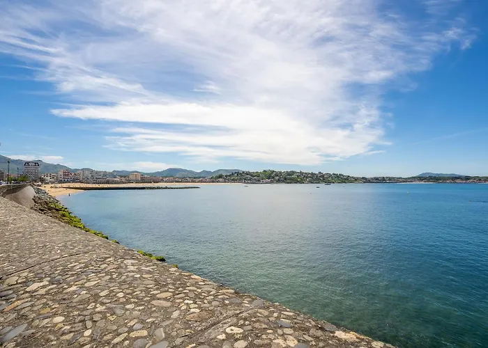 Apartamento Joanis-1 By Interhome